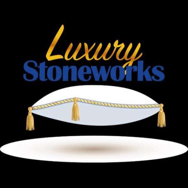 Luxury Stoneworks Logo