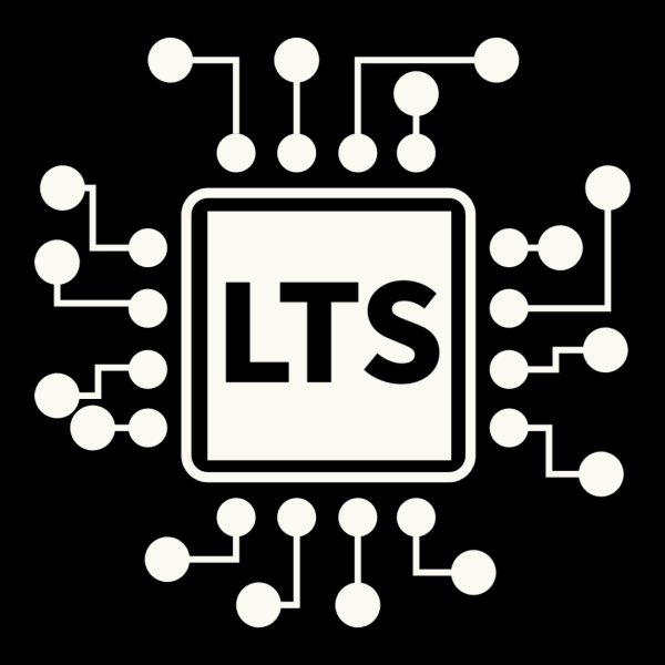 Lester Technology Solutions Logo