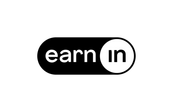 EarnIn Logo