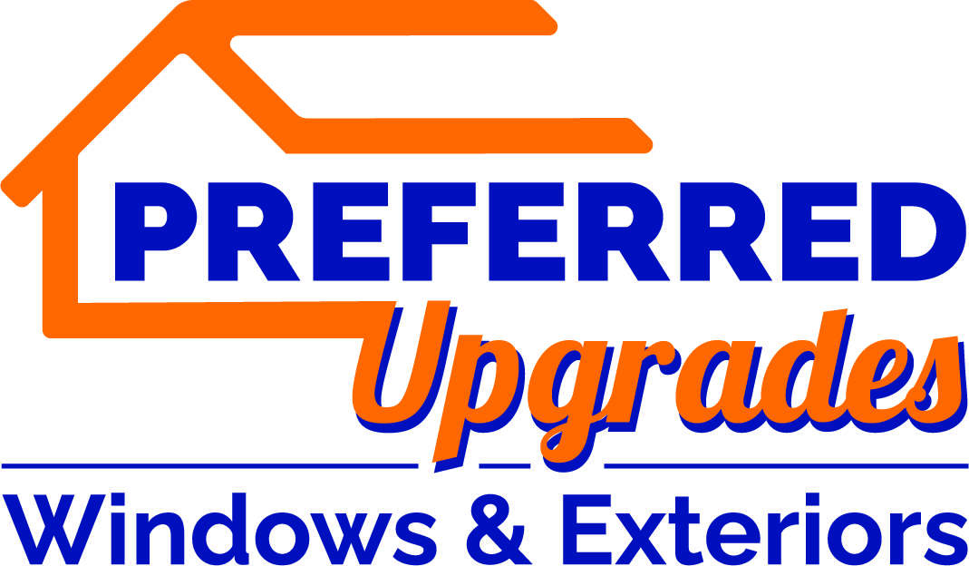 Preferred Upgrades Logo