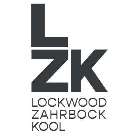 Lockwood & Zahrbock Kool Law Office Logo