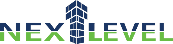 Next Level Custom Brick LLC Logo