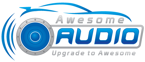 Awesome Audio Logo