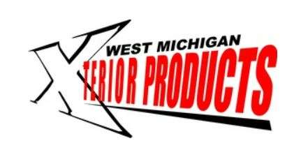 West Michigan Exterior Products Logo