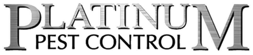 Platinum Pest Control Inc Logo