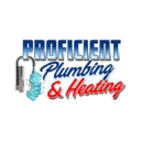 Proficient Plumbing & Heating LLC Logo