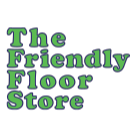 The Friendly Floor Store Logo