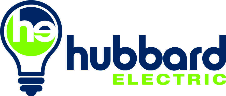 Hubbard Electric Inc. Logo