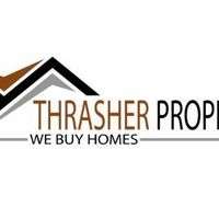 Thrasher Properties, LLC Logo