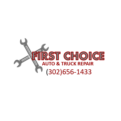 First Choice Auto & Truck Repair, Inc. Logo