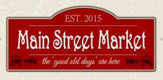 Main Street Market Logo