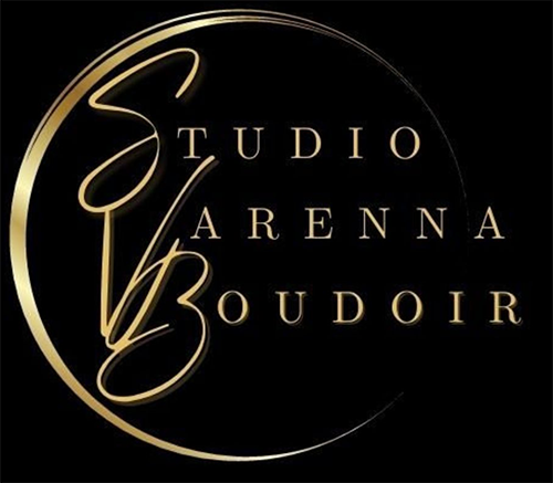 Studio Varenna Boudoir Logo