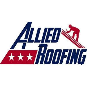 Allied Roofing Logo