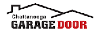 Chattanooga Garage Door Logo