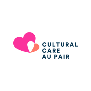 Cultural Care, Inc.  Logo