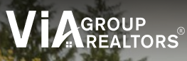 VIA Group, Realtors Logo