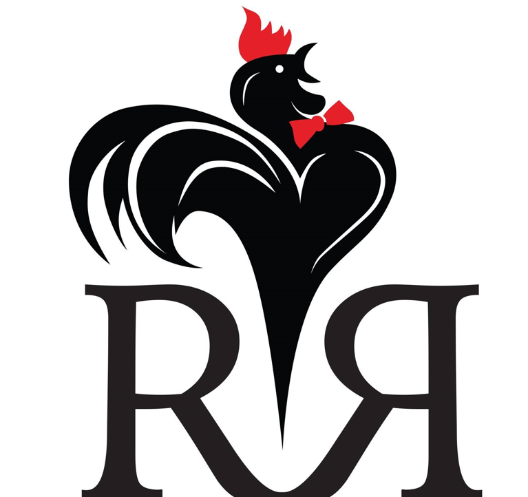 Rowdy Rooster Artisan Meats Logo