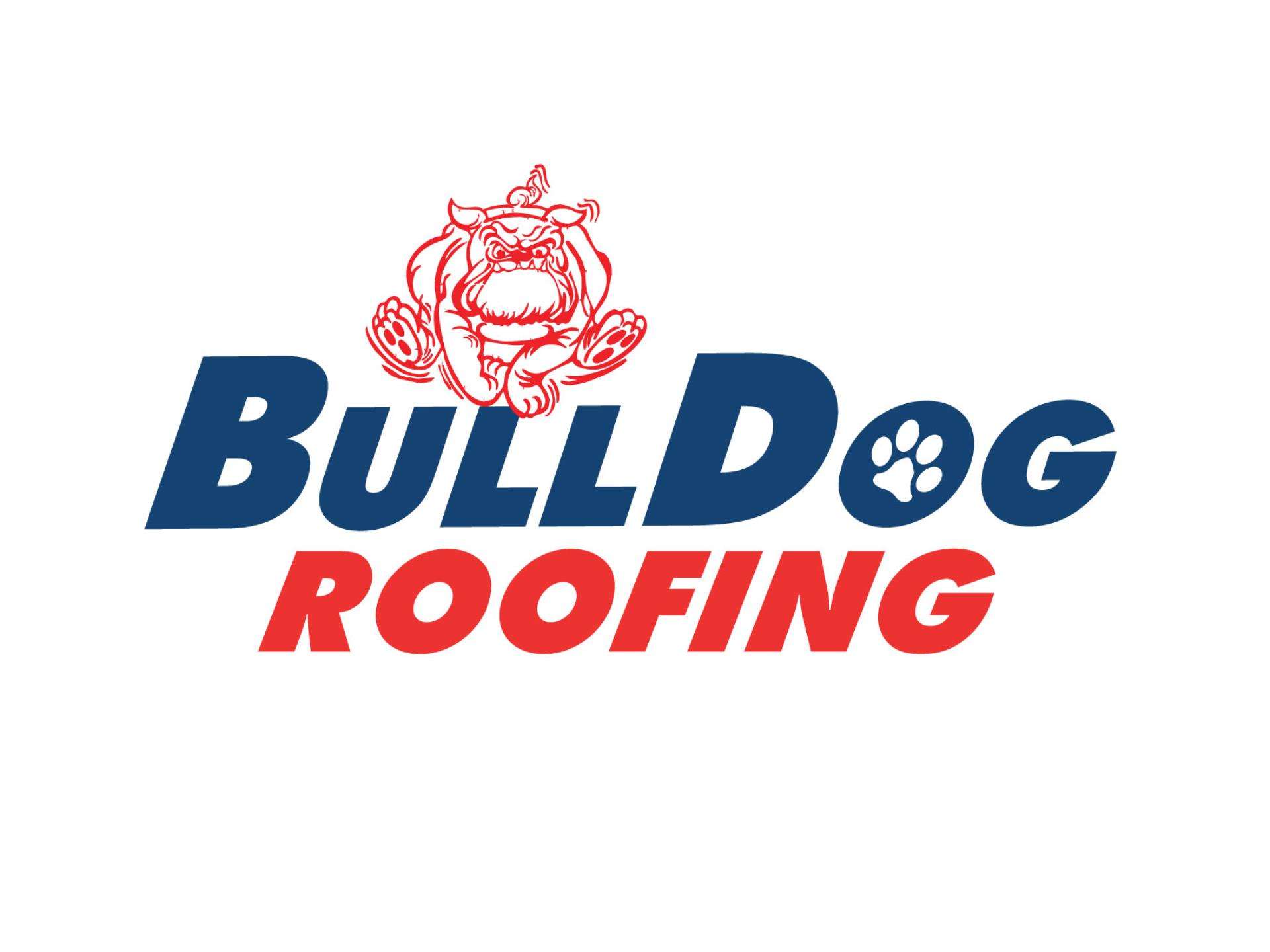 BullDog Roofing, LLC Logo