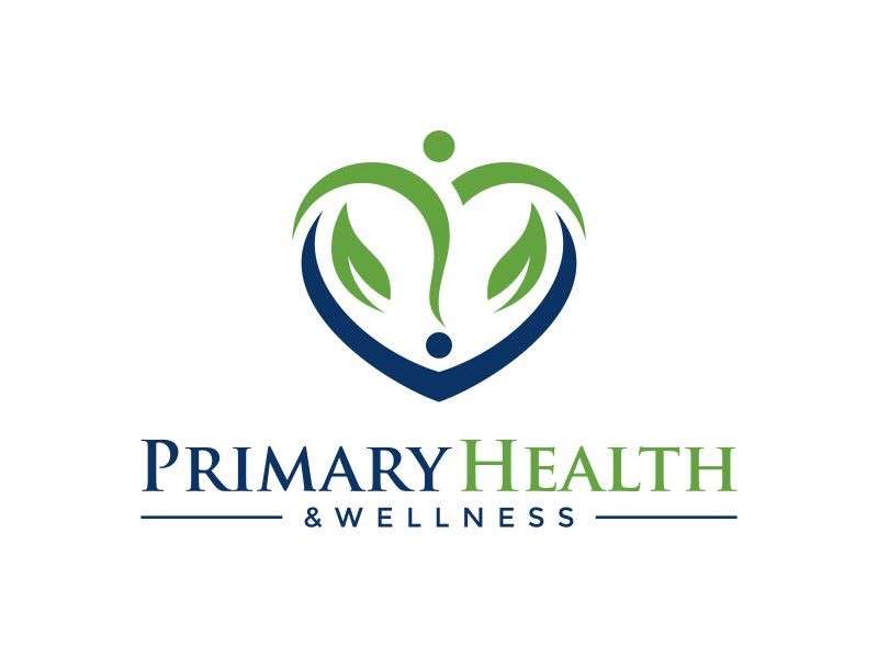 Primary Health & Wellness Logo