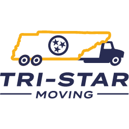 Tri-Star Moving Logo