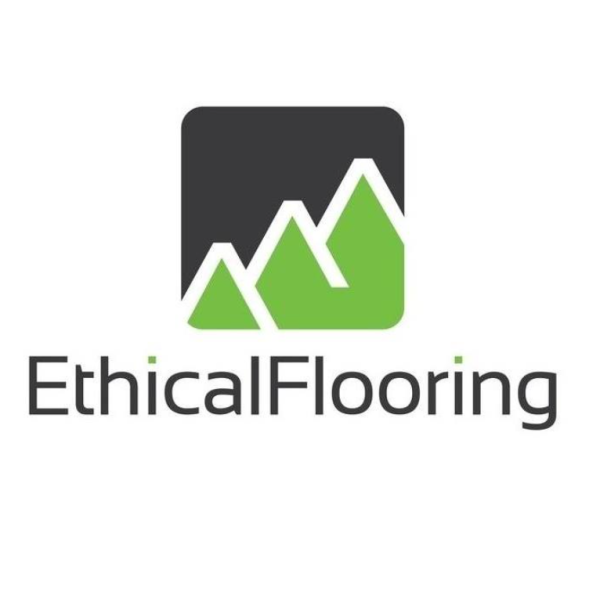 Ethical Flooring Ltd. Logo