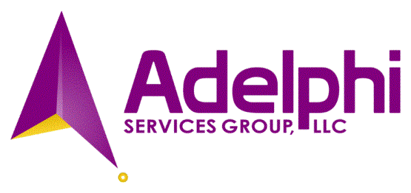 Adelphi Services Group, LLC Logo