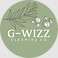 G-Wizz Cleaning Co Logo