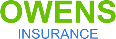 Owens Insurance Logo