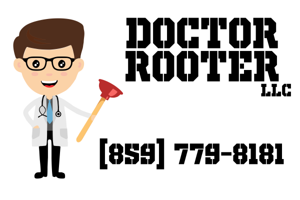 Doctor Rooter LLC Logo