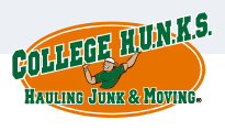 College Hunks Hauling Junk & Moving Logo