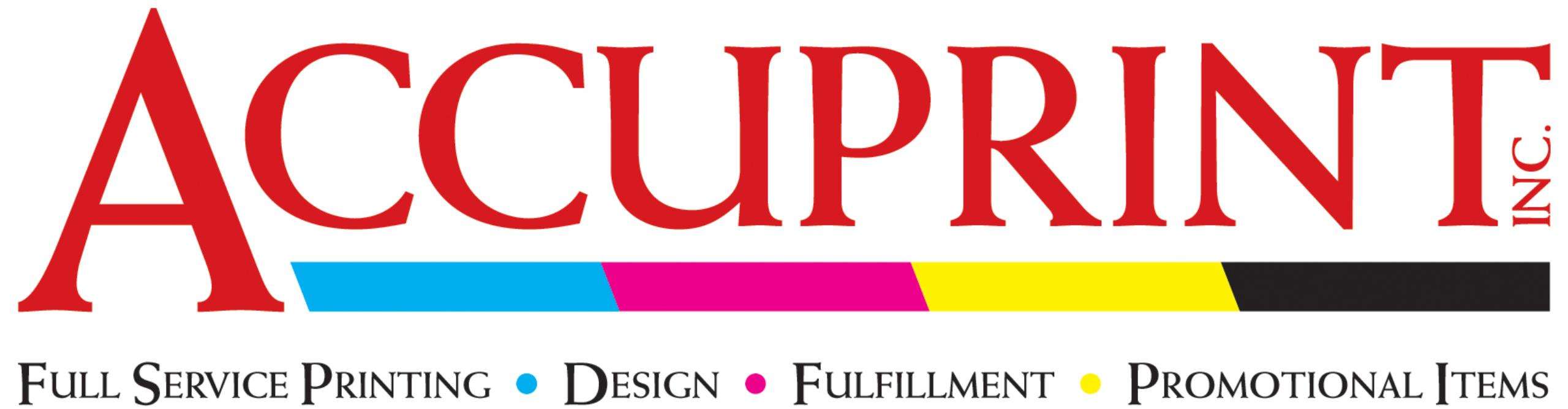 Accuprint, Inc. Logo