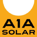 A1A Solar Contracting Inc Logo