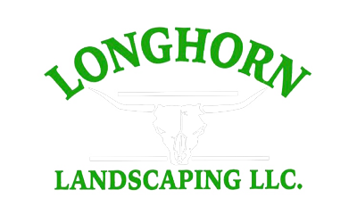 Longhorn Landscaping, LLC Logo