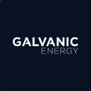 Galvanic Energy LLC Logo