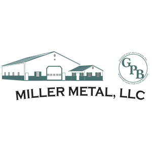 Miller Metal LLC Logo