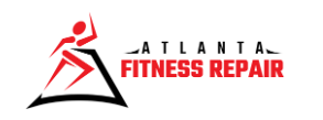 Atlanta Fitness Repair Logo