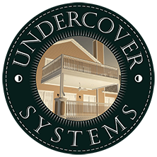 Undercover Systems, Inc. Logo
