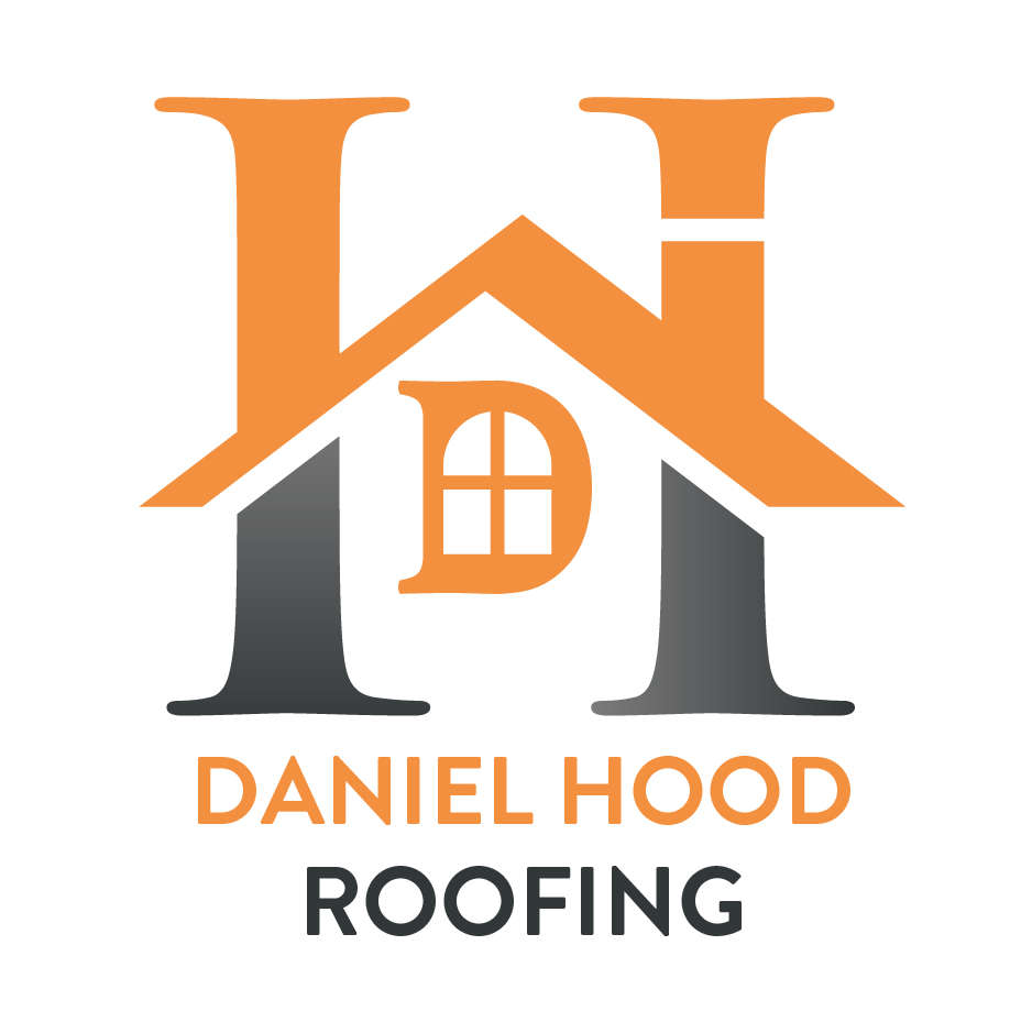 Daniel Hood Roofing Systems Logo