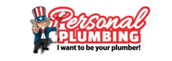 Personal Plumbing Inc Logo