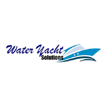Water Yacht Solution 1 Inc Logo