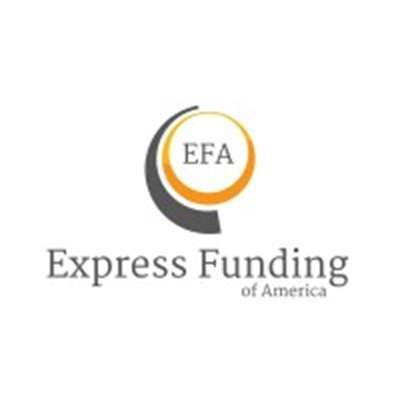 Express Funding of America LLC Logo