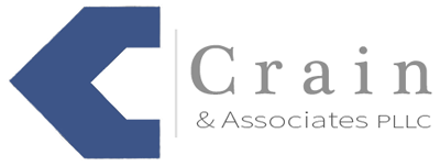 Crain & Associates, PLLC Logo