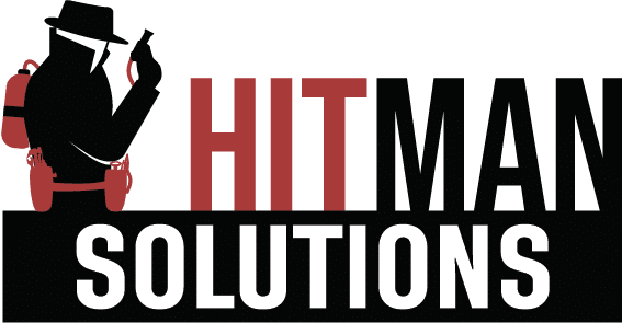 Hitman Solutions Logo