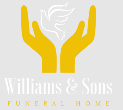 Williams & Sons Funeral Home Logo