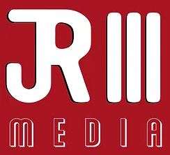 JRIII Media Logo
