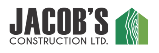 Jacob's Construction (2007) Ltd. Logo