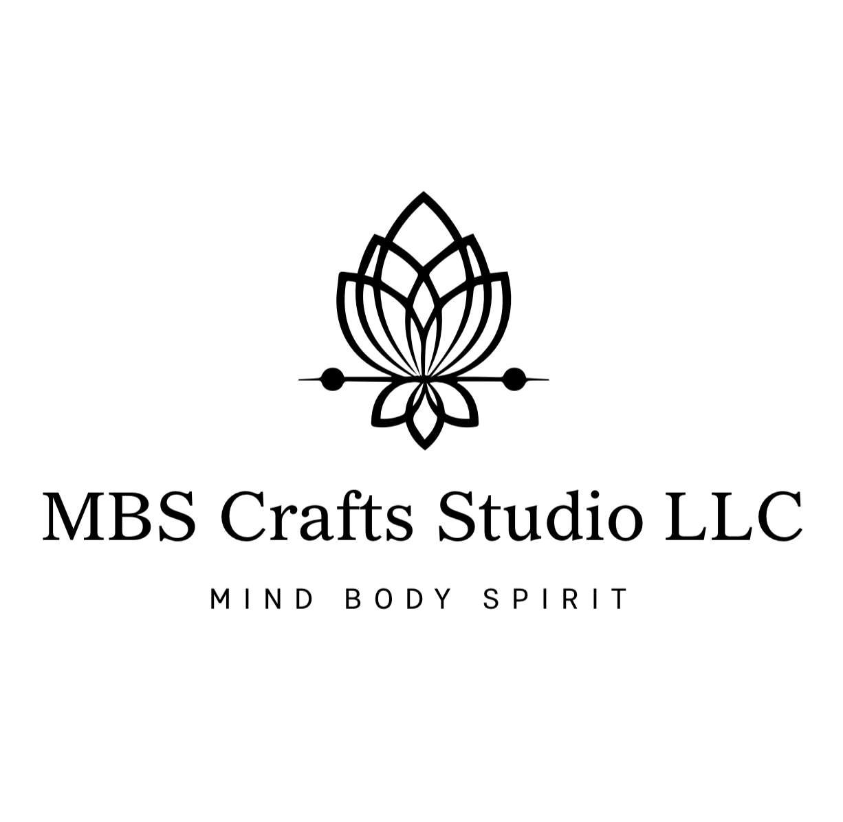 MBS Crafts Studio LLC Logo