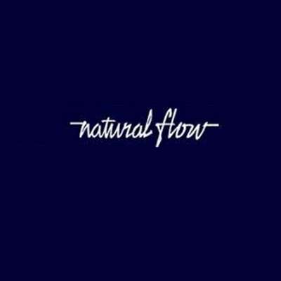 Natural Flow Windows and Doors Logo