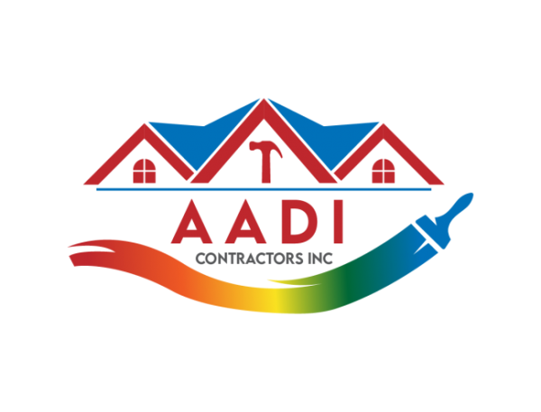 AADI Contractors Inc. Logo