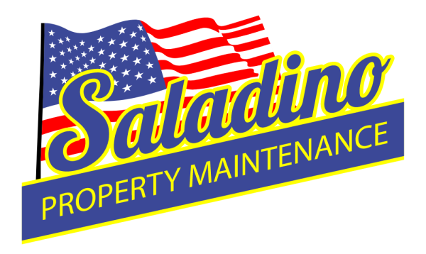 Saladino Property Maintenance Logo